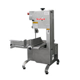 Skyfood Equipment MSKLE Meat/Bone Saw Tabletop 74" Blade