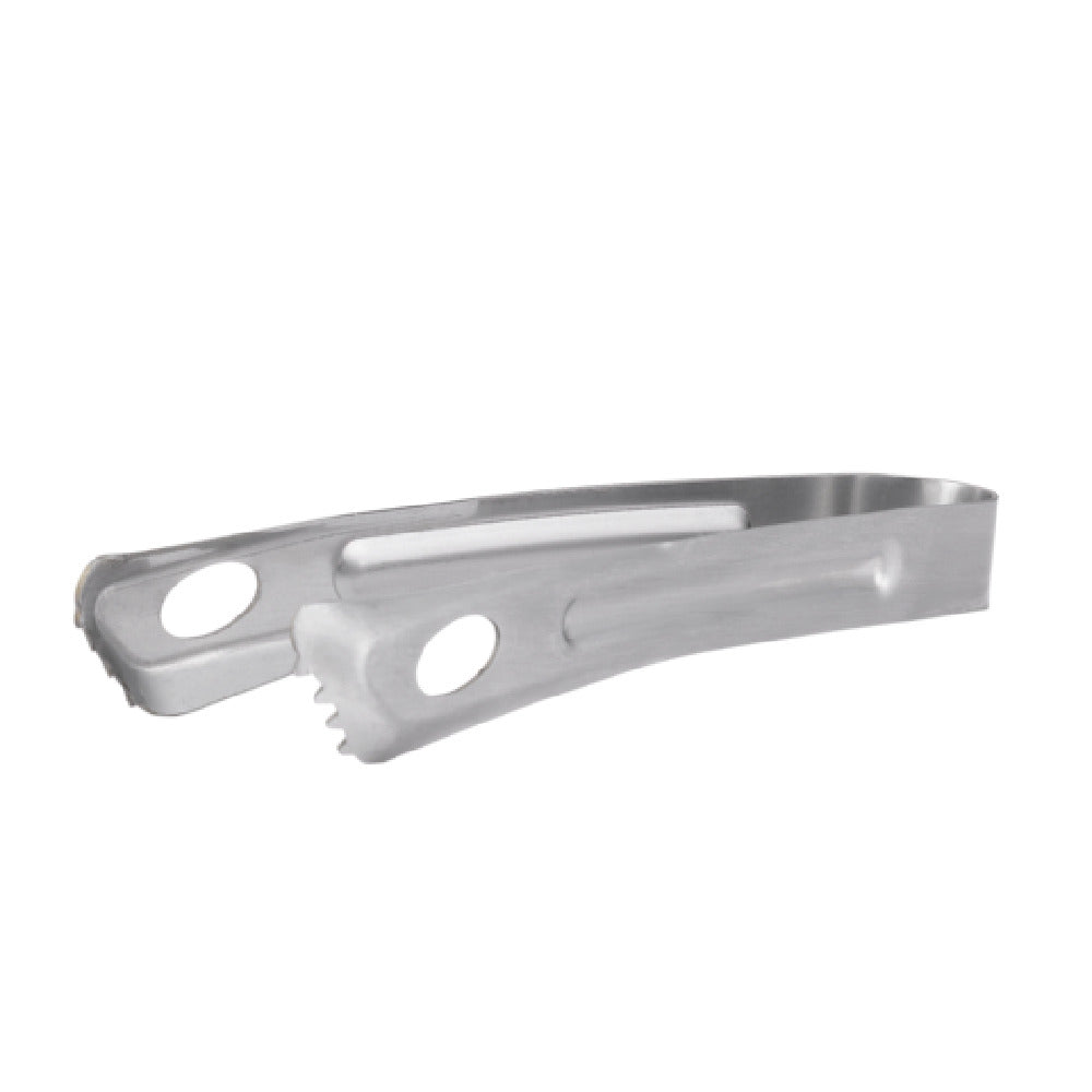 Service Ideas IB13BSTONGS Service Ideas Stainless Ice Bucket Replacement Tongs