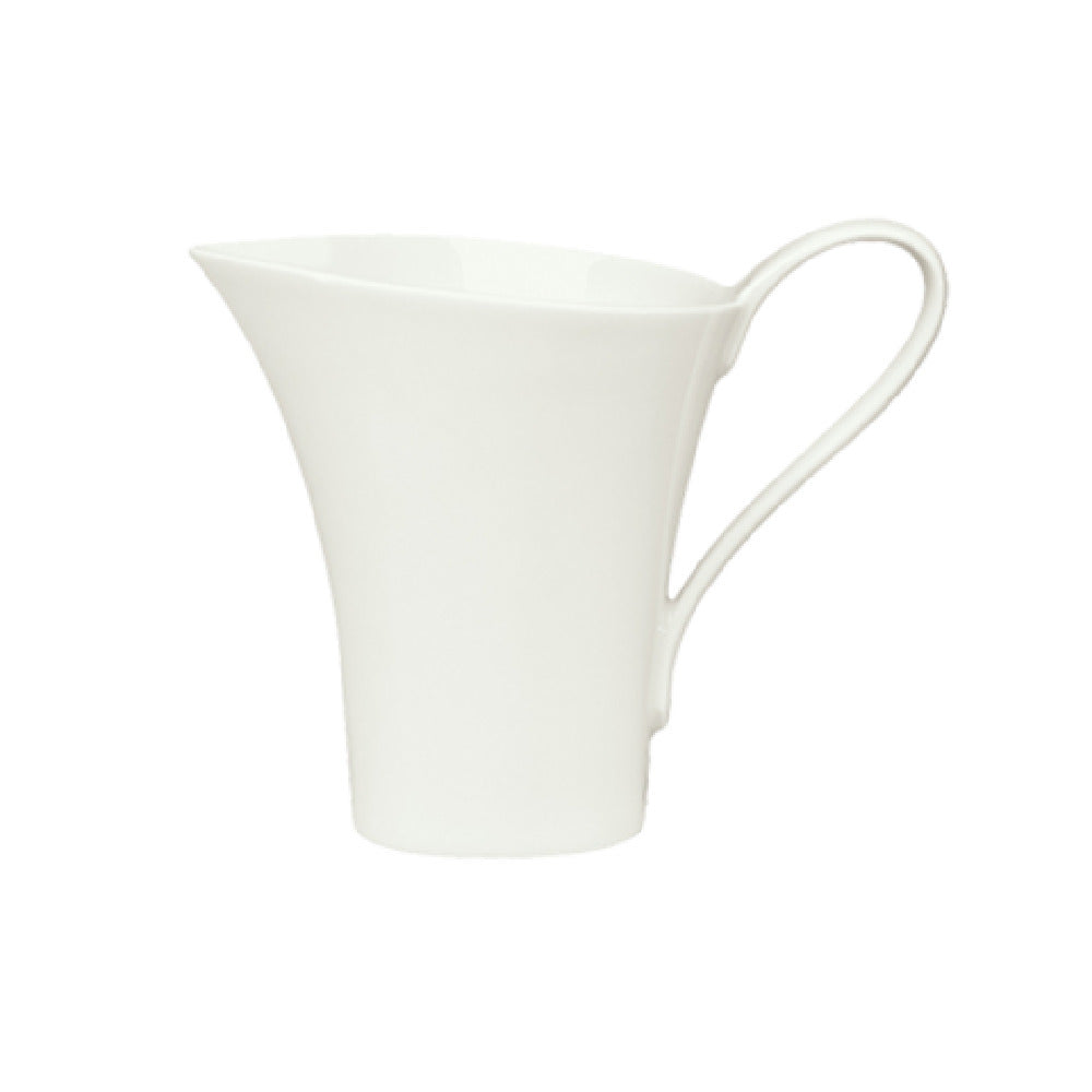 Libbey 9135015 (Formerly Syracuse China) Creamer 5-1/2 Oz. 2" Dia. Foot