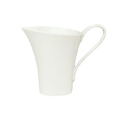 Libbey 9135015 (Formerly Syracuse China) Creamer 5-1/2 Oz. 2" Dia. Foot