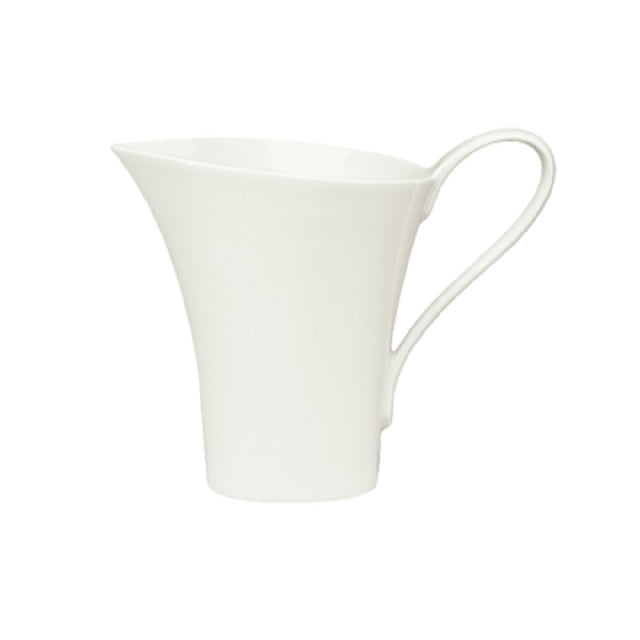 Libbey 9135015 (Formerly Syracuse China) Creamer 5-1/2 Oz. 2" Dia. Foot
