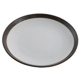 Yanco RO-112 Rockeye Plate 12"L X 1-1/8"H Oval