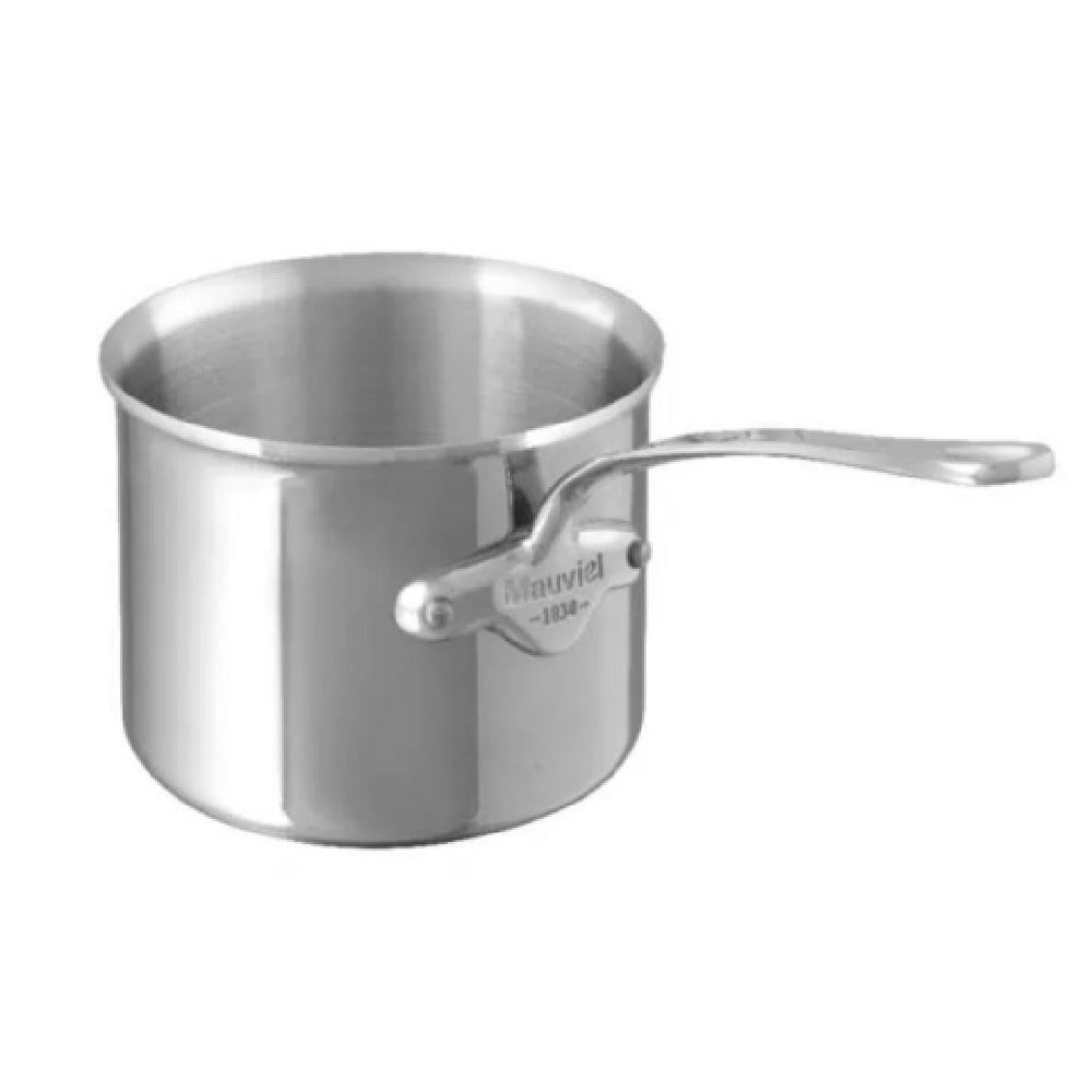 JB Prince S399 14 - Bain-Marie, Insert And Boiler, 1.8 Qt. 5.5" Dia. X 7.1"H