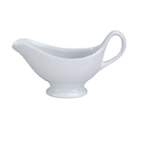 Yanco SB-3 Accessories Sauce Boat 3-1/2 Oz. 7"L X 2"W X 2-1/4"H With Handle