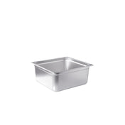 CAC China STP2T-25-6 Steam Pan 2/3-size 6" Deep