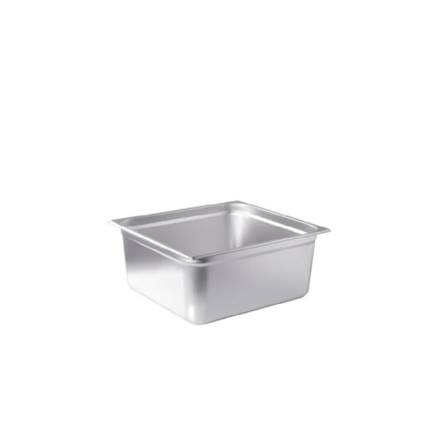CAC China STP2T-25-6 Steam Pan 2/3-size 6" Deep