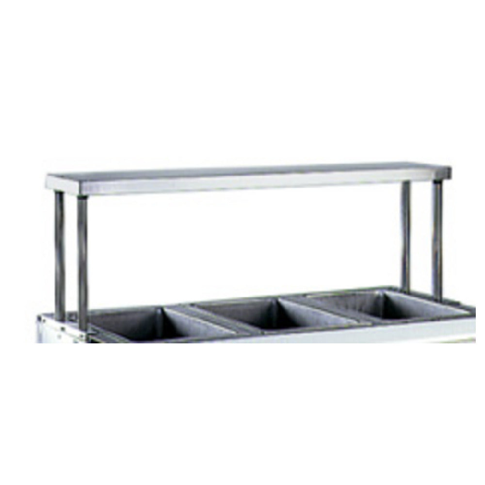 Eagle OS-HT3 Overshelf Table Mount 48"W X 10"D