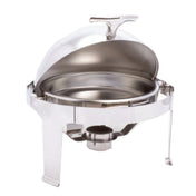 Alegacy Foodservice Products AL401A Sonata Serenade™ E™ Economy Chafing Dish 6 Qt. 15" Dia.