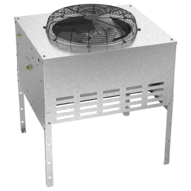 Ice-O-Matic RC406C49 Remote Condenser With R449 Designed For Outdoor Use For Models CIM2046R49