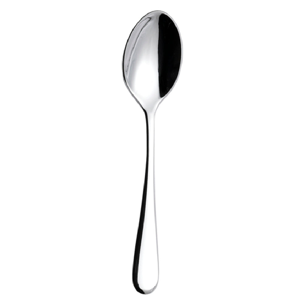 Arc Cardinal MB272 Cloud Coffee Spoon 4-1/2" 18/10 Stainless Steel