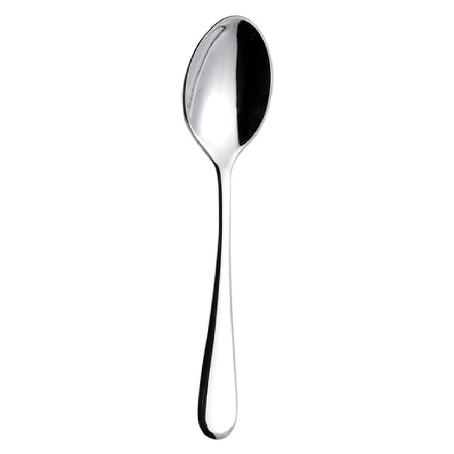 Arc Cardinal MB272 Cloud Coffee Spoon 4-1/2" 18/10 Stainless Steel