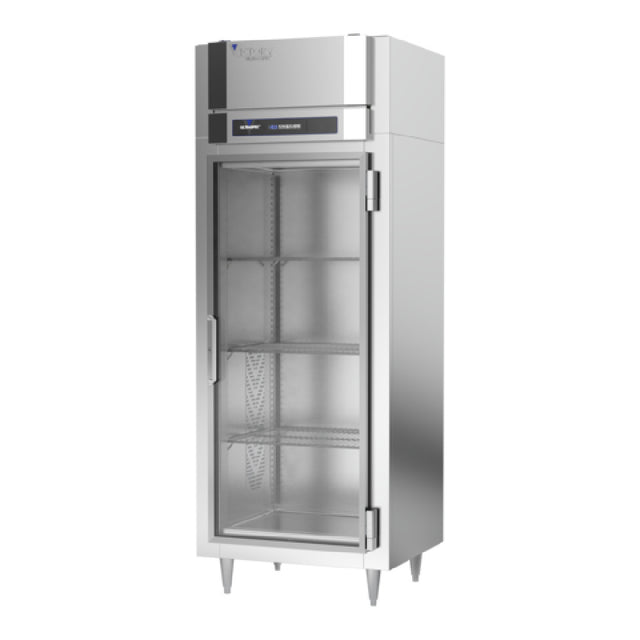 Victory FS-1N-S1-GD-HC UltraSpec™ Series Freezer Reach-in One-section