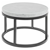Hubert 61261 - Cerve Collection Riser, 11-1/5" Dia. X 7-1/8"H, Tall