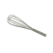 Thunder Group SLWPP118 Piano Whip 18"L Stainless Steel Wire & Handle