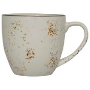 International Tableware SH-57-CR Cup 3-5/8"D X 3-1/4"H 10.5 Oz.