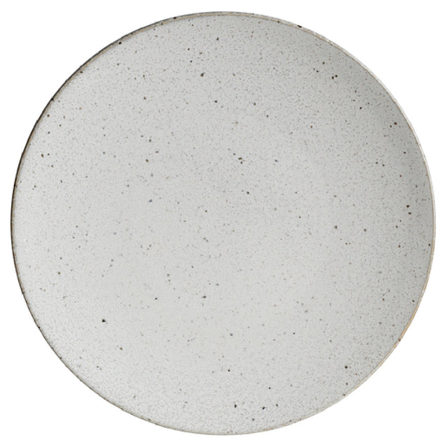 Steelite 6415MY009 Coupe Plate 11.25"Wabi Sabi Lichen