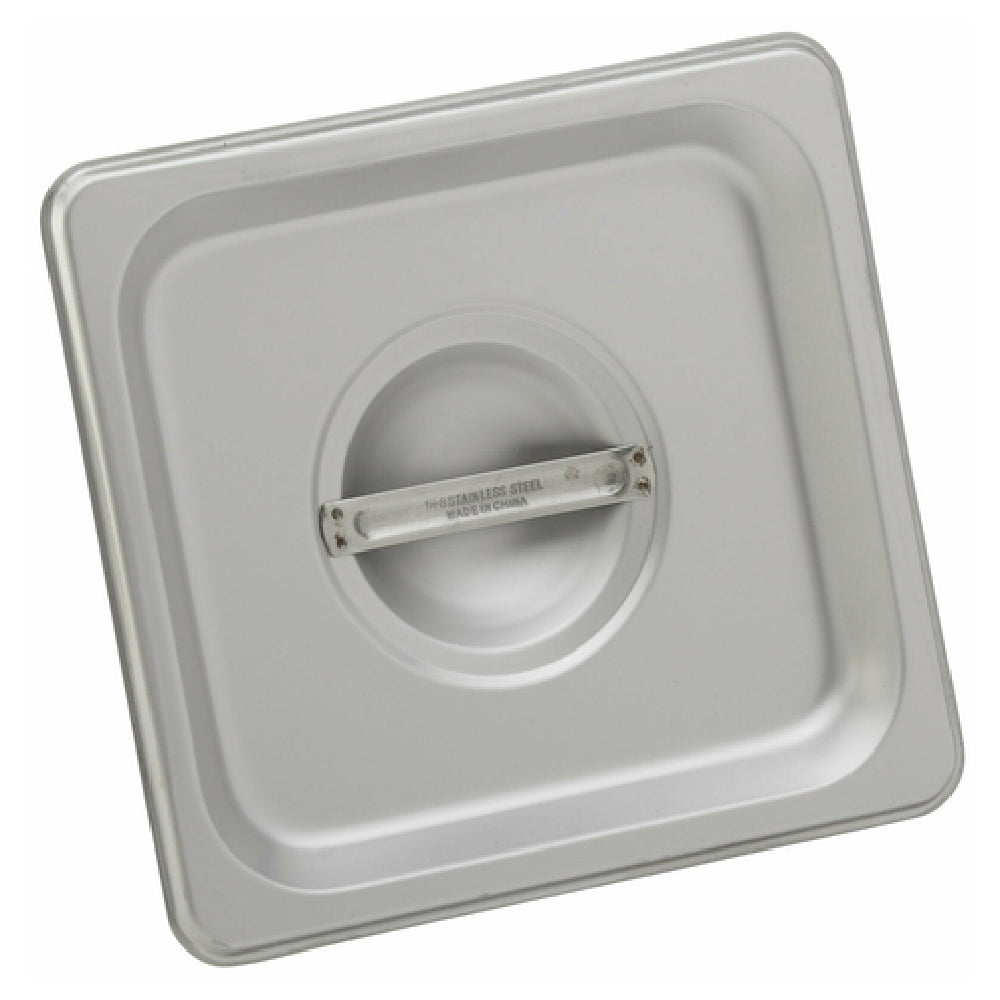 Royal ROY STP 1600 1 - Pan Cover, Sixth Size, Solid