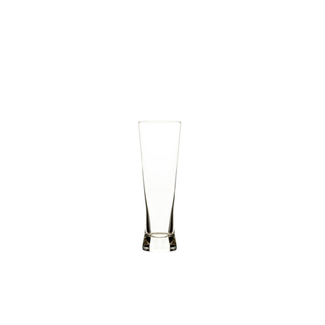 Hospitality Brands HGR45885-006 Hospitality Brands Aerial Pilsner Glass 13.5 Oz.