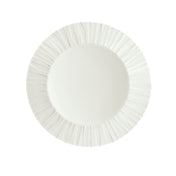 Libbey 9360076 (Formerly Syracuse China) Plate 10-1/4" Dia. Round