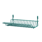 Quantum SG-LH1384P Store Grid Lid/Tray Drying Rack 13-1/2"W X 8-1/2"D X 4-1/4"H