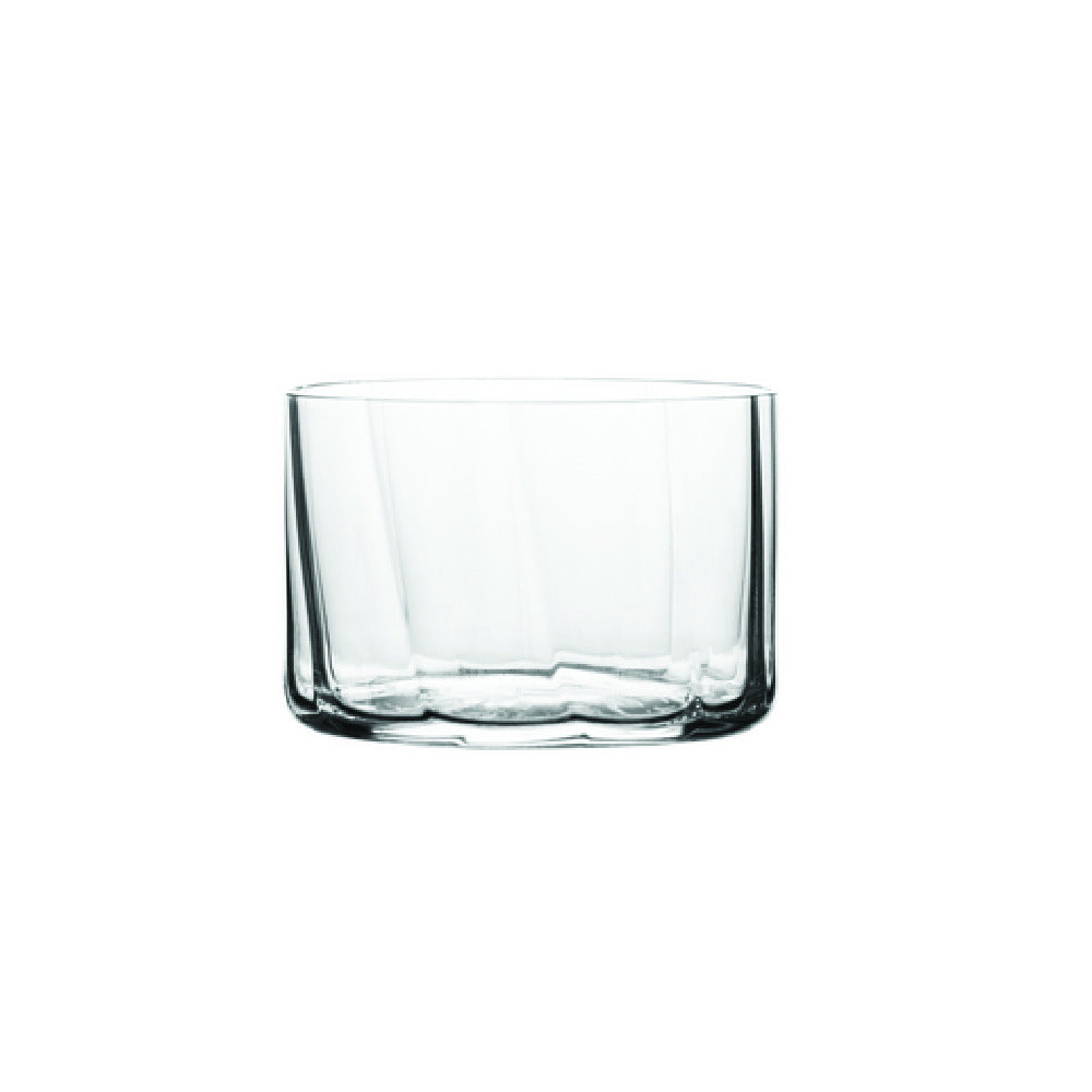 Hospitality Brands HGA25190-006 - Alchemy Collection - Allure Sidecar, Neat, 6.5 Oz.