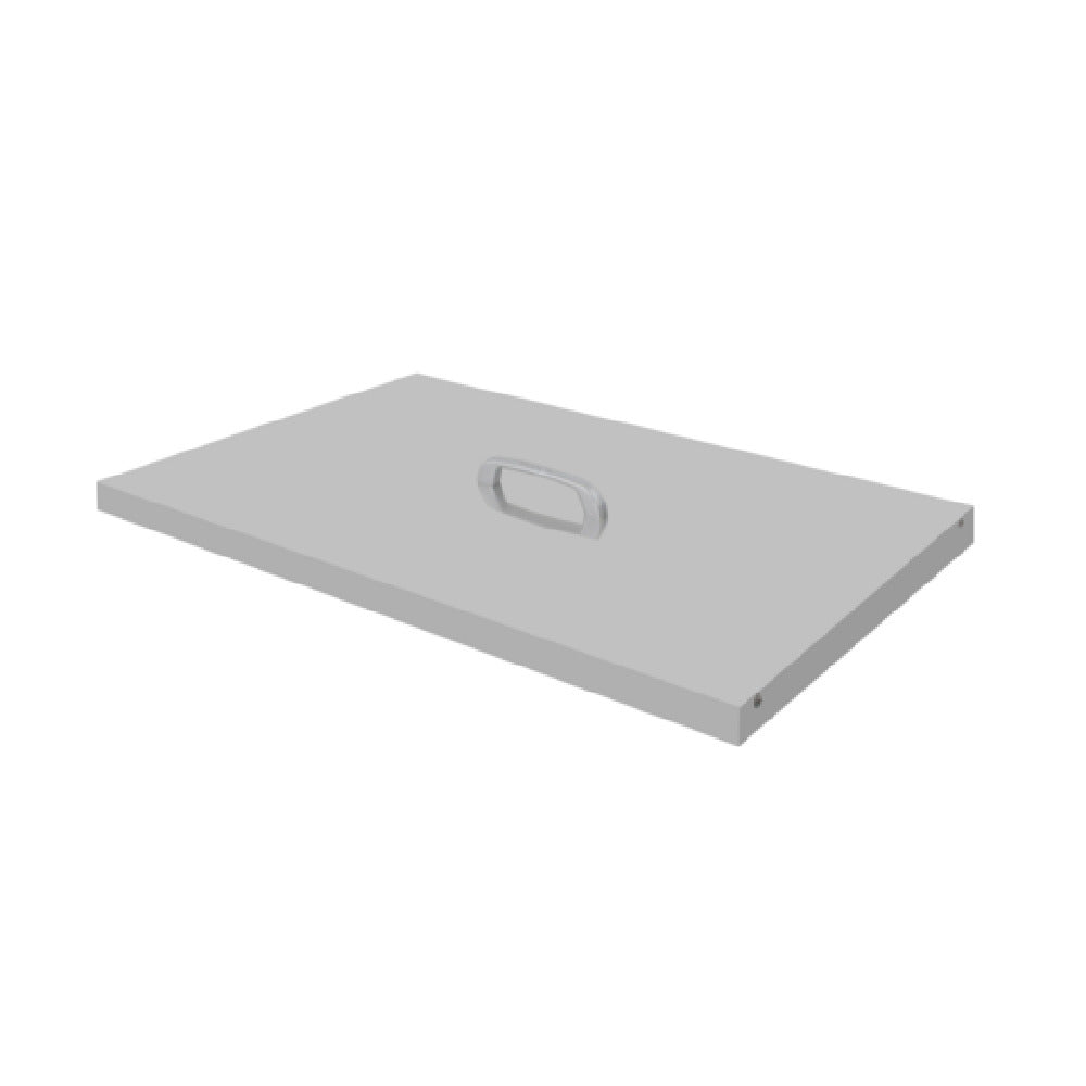 Turbo Air RCT-36 Removable Covers For TST-36SD-N6/MST-36-N6