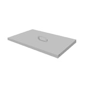 Turbo Air RCT-36 Removable Covers For TST-36SD-N6/MST-36-N6