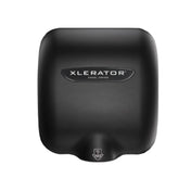 Excel Dryer XL-SP-RB XLERATOR® Hand Dryer Surface-mounted 8 Seconds Dry Time