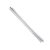 Thunder Group SLTHAB012 Adapter Bar 12" Long Grooved
