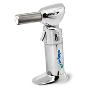 JB Prince UA163 Whip-It! Flex-02 Flex Torch Chrome
