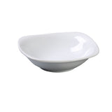 Yanco ML-2407 Main Land Bowl 18 Oz. 7-1/4"L X 7-1/4"W X 2"H