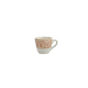 Fortessa STN.5604.06 Havana Adobo Espresso Cup 3 Oz. (88ml)