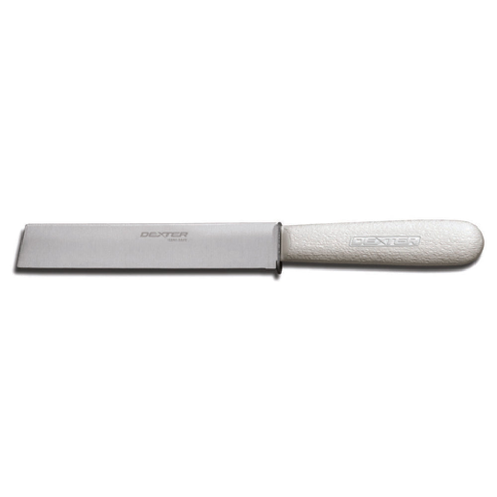 Dexter 9453 Sani-Safe® (S185PCP) Vegetable/Produce Knife 5" With Metal Finger Guard