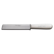 Dexter 9453 Sani-Safe® (S185PCP) Vegetable/Produce Knife 5" With Metal Finger Guard