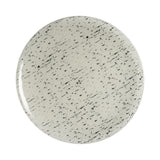 Steelite GS196650 Mid Modern Serving Platter 13" Dia. X 1"H Round