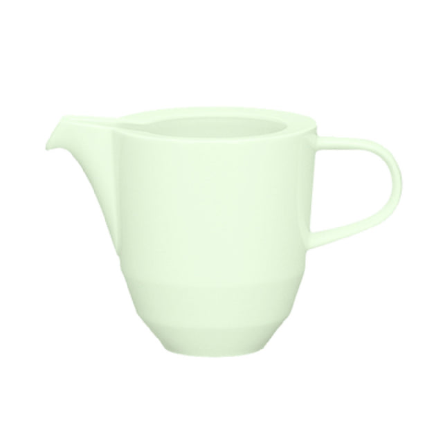 Libbey 9124715 (Formerly Syracuse China) Creamer 5 Oz. 1-3/8" Dia. Foot