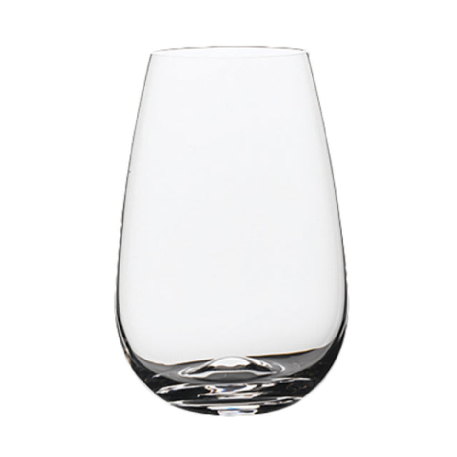 Steelite 4827R317 Stemless Highball 22.25 Oz 3.75" X 5.5"