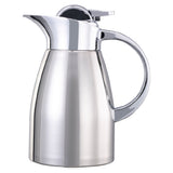 Service Ideas LVP1000 Elite Touch Coffee Server 1 Liter (33.8 Oz.) 4-3/4" X 7-1/4" X 8-1/2"