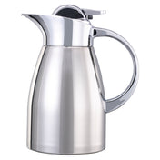 Service Ideas LVP1000 Elite Touch Coffee Server 1 Liter (33.8 Oz.) 4-3/4" X 7-1/4" X 8-1/2"