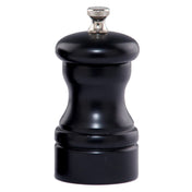 Chef Specialties 4550 (045509) Chef Professional Series Capstan Pepper Mill 4" High