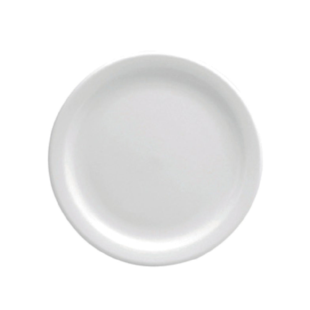 1880 Hospitality F8000000111 Oneida® Plate 5-1/2" Dia. Round