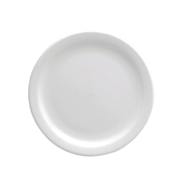 1880 Hospitality F8000000111 Oneida® Plate 5-1/2" Dia. Round