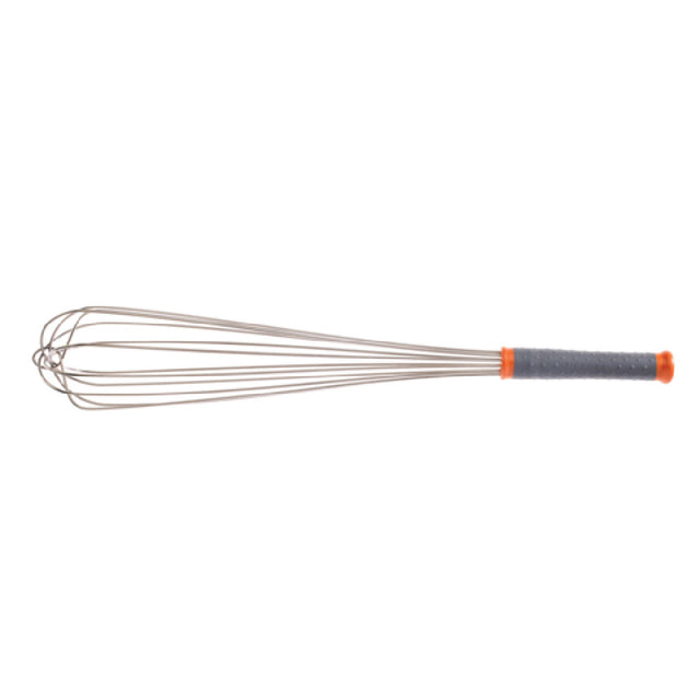 Mercer Culinary M35215 20" French Whip 18-8 Stainless Steel Wire NSFs