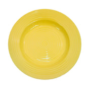 CAC China TG-120-SFL Tango Pasta Bowl 22 Oz. 12" Dia. X 1-7/8"H