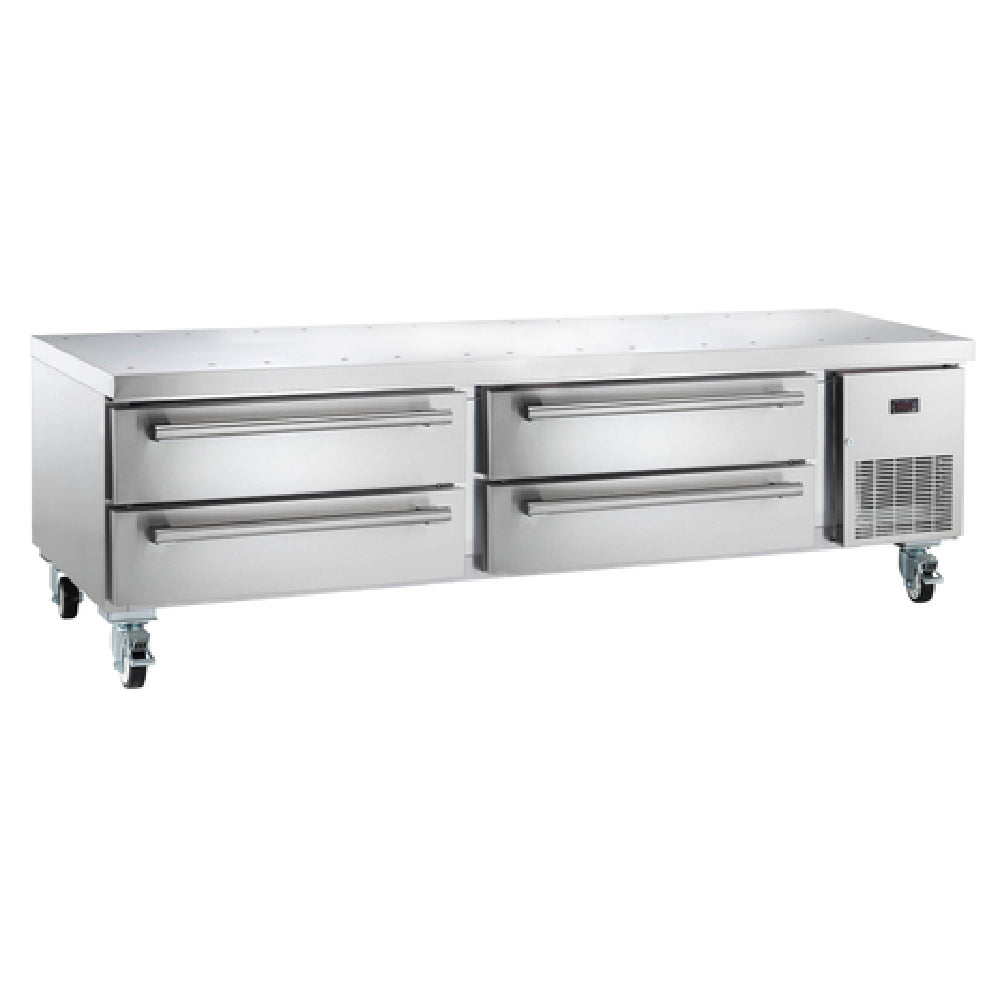 Electrolux 169212 EMPower Refrigerated Chef Base Modular Application