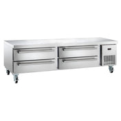 Electrolux 169212 EMPower Refrigerated Chef Base Modular Application