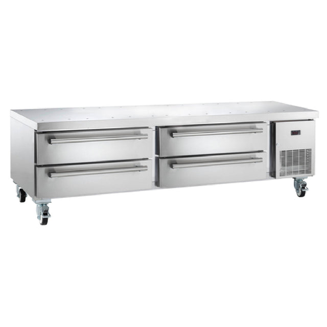 Electrolux 169212 EMPower Refrigerated Chef Base Modular Application
