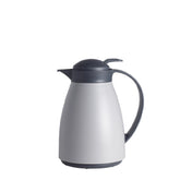 Steelite 7401MM151 - Beverage Server, 0.5 L, 3.75" Dia X 6.375" X 7.875"