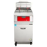 Vulcan 1VHG75DF_NAT - QuickFry™ Fryer, Gas, High Efficiency
