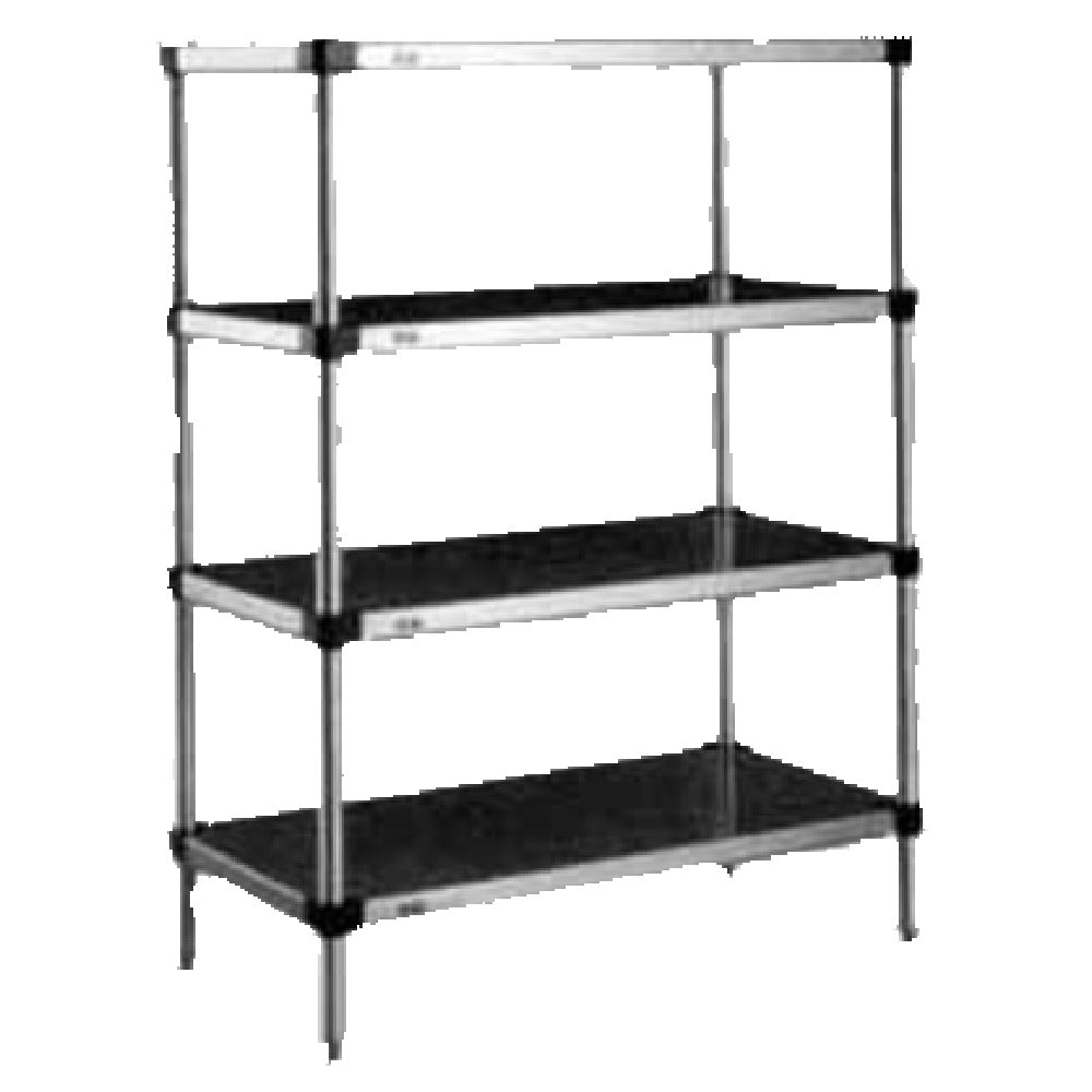 Metro 1860HFS HD Super™ Shelf Solid Flat